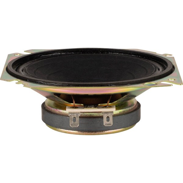 Main product image for 132141B 4" Paper Cone Speaker 8 Ohm299-4152
